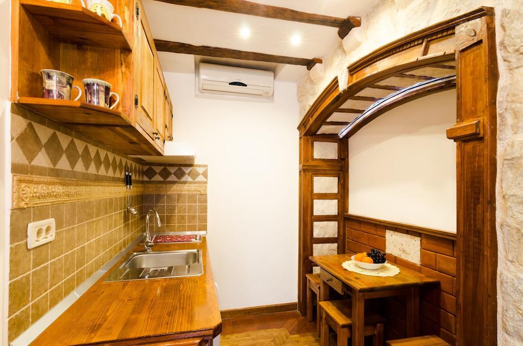 Apartment Soul Of The Town ดูบรอฟนิก ห้อง รูปภาพ