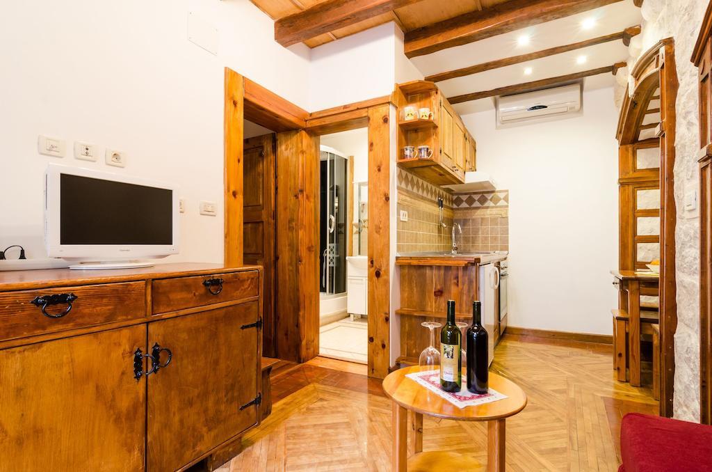 Apartment Soul Of The Town ดูบรอฟนิก ห้อง รูปภาพ